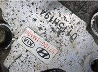 571001M100 Насос гидроусилителя руля (ГУР) KIA Cerato 2009-2013 20550089 #3