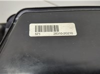  Коллектор впускной KIA Cerato 2009-2013 20550091 #3