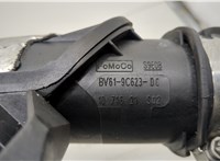 BV619C623DC Патрубок корпуса воздушного фильтра Ford Focus 3 2011-2015 20550112 #3