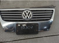 3C0853651E, PWF Решетка радиатора Volkswagen Passat 6 2005-2010 20550122 #1