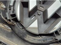 3C0853651E, PWF Решетка радиатора Volkswagen Passat 6 2005-2010 20550122 #4