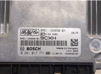  Блок управления двигателем Ford Focus 2 2008-2011 20550123 #2