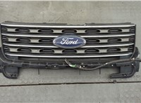 Решетка радиатора Ford Explorer 2015-2019 20550130 #1