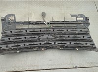  Решетка радиатора Ford Explorer 2015-2019 20550130 #3