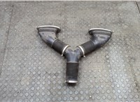 97011014023 Воздухозаборник Porsche Panamera 2009-2016 20550131 #1