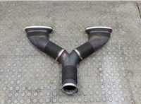 97011014023 Воздухозаборник Porsche Panamera 2009-2016 20550131 #2