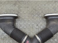 97011014023 Воздухозаборник Porsche Panamera 2009-2016 20550131 #4