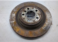  Диск тормозной Mercedes ML W166 2011-2015 20550166 #1