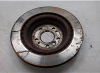  Диск тормозной Mercedes ML W166 2011-2015 20550166 #2