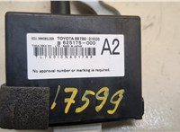  Блок комфорта Scion tC 2010-2016 20550169 #2