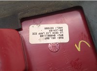 63218409011 Фонарь крышки багажника BMW X5 E53 2000-2006 20550247 #5