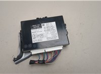  Блок управления бесключевого доступа Lexus LS460 2006-2017 20550249 #1