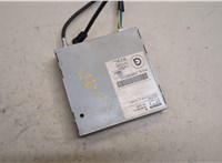 28185BA11A Блок управления радиоприемником Nissan Primera P12 2002-2008 20550258 #1