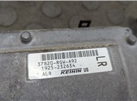 37820RGWA92, 1925232634 Блок управления двигателем Honda Odyssey 2004-2008 20550261 #4