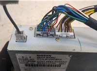  Проигрыватель, навигация Nissan Primera P12 2002-2008 20550267 #4