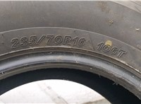  Пара шин 235/70 R16 SsangYong Rexton 2001-2007 20550274 #7