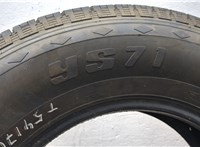  Пара шин 235/70 R16 SsangYong Rexton 2001-2007 20550274 #13