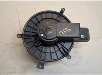  Двигатель отопителя (моторчик печки) Chrysler Town-Country 2007-2010 20550278 #2