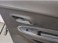  Ручка двери наружная Chevrolet Trax 2016-2022 11473432 #4