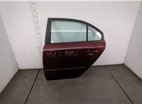  Стекло форточки двери Hyundai Sonata NF 2005-2010 11473452 #1