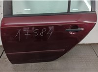  Стекло форточки двери Hyundai Sonata NF 2005-2010 11473452 #2