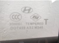  Стекло форточки двери Hyundai Sonata NF 2005-2010 11473452 #4