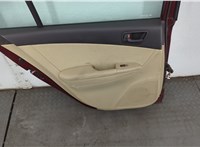  Стекло форточки двери Hyundai Sonata NF 2005-2010 11473452 #6
