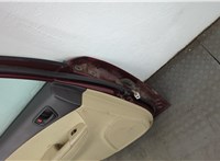  Стекло форточки двери Hyundai Sonata NF 2005-2010 11473452 #7
