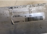  Радиатор кондиционера салона Chrysler Town-Country 2007-2010 20550340 #3