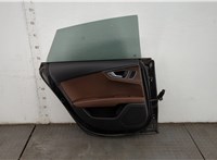 Дверная карта (Обшивка двери) Audi A7 2010-2018 11473454 #5