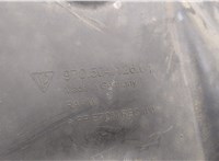 97050412604 Защита арок (подкрылок) Porsche Panamera 2009-2016 20550357 #5