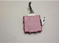 Блок управления парктрониками Lexus LS460 2006-2017 20550363 #2