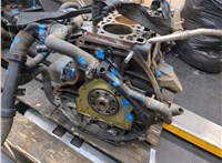  Блок цилиндров (Шорт блок) Opel Vivaro 2014-2019 20550371 #2