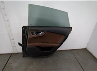  Дверная карта (Обшивка двери) Audi A7 2010-2018 11473464 #5