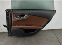  Дверная карта (Обшивка двери) Audi A7 2010-2018 11473464 #6