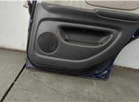  Дверь боковая (легковая) Toyota Highlander 1 2001-2007 20550378 #3