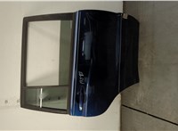  Дверь боковая (легковая) Toyota Highlander 1 2001-2007 20550378 #1