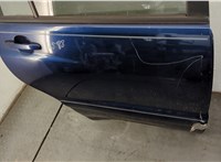  Дверь боковая (легковая) Toyota Highlander 1 2001-2007 20550378 #4