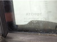  Дверь боковая (легковая) Toyota Highlander 1 2001-2007 20550378 #6