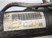 32105A4BCE0, 5A4BCE0 Рейка рулевая с г/у BMW 5 E60 2003-2010 20550379 #2