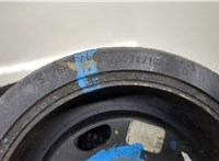  Шкив коленвала Opel Vivaro 2014-2019 20550385 #3