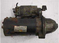  Стартер Mercedes Sprinter 1996-2006 20550412 #1