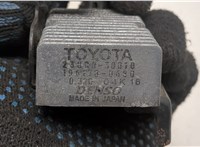  Блок управления топливным насосом Lexus LS460 2006-2017 20550416 #4