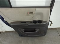  Дверь боковая (легковая) Toyota Highlander 1 2001-2007 20550428 #8