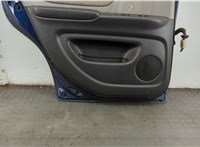  Дверь боковая (легковая) Toyota Highlander 1 2001-2007 20550428 #10