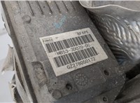 HB533D070DC Рейка рулевая без г/у Ford Explorer 2015-2019 20550430 #1