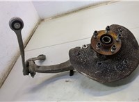 Ступица (кулак, цапфа) Audi A6 (C7) 2011-2018 20550431 #1