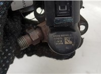  Форсунка топливная Land Rover Range Rover Sport 2005-2013 20550446 #3