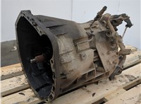 КПП 5-ст.мех. (МКПП) Mercedes Sprinter 1996-2006 20550448 #3