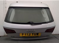 5N0827566T Кнопка открывания багажника с крышки Audi A3 (8V) 2012-2020 11473495 #1